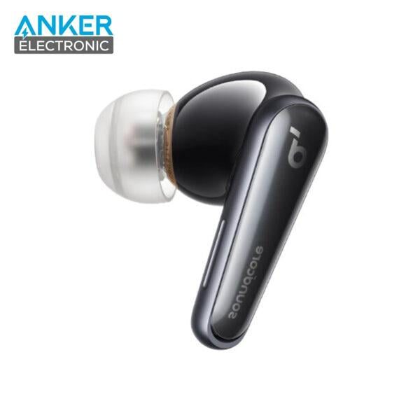 تک گوشی چپ هدفون انکر مدل Anker Soundcore Liberty 4 A3953 Left Earbuds (یدکی)
